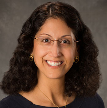 Meet Dr. Shernaaz Kapadia, a allergist immunologist with Advanced Allergy & Asthma